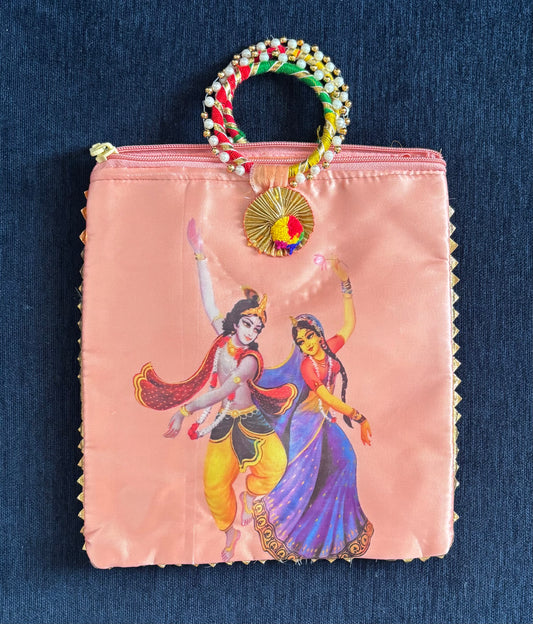 Fashion Potli Bag