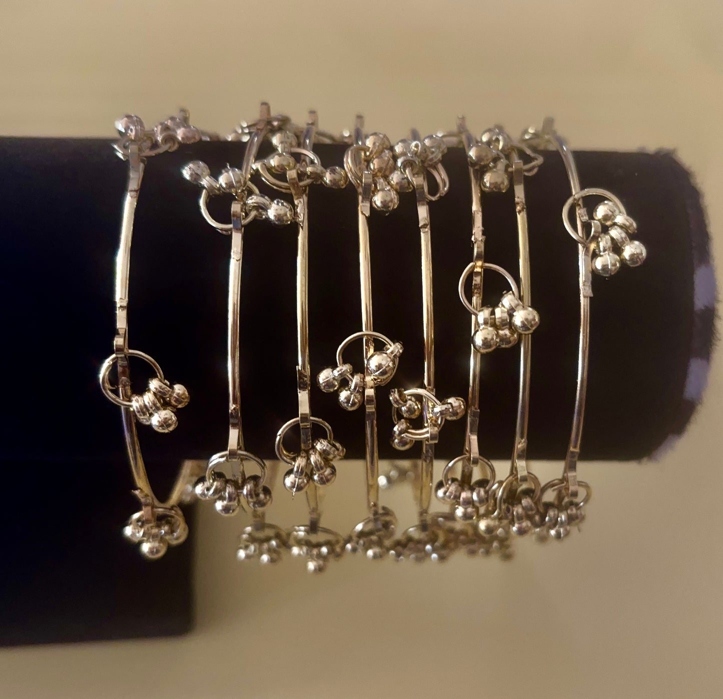 Trendy Kashmiri Bangles