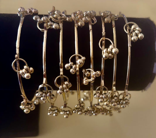 Trendy Kashmiri Bangles