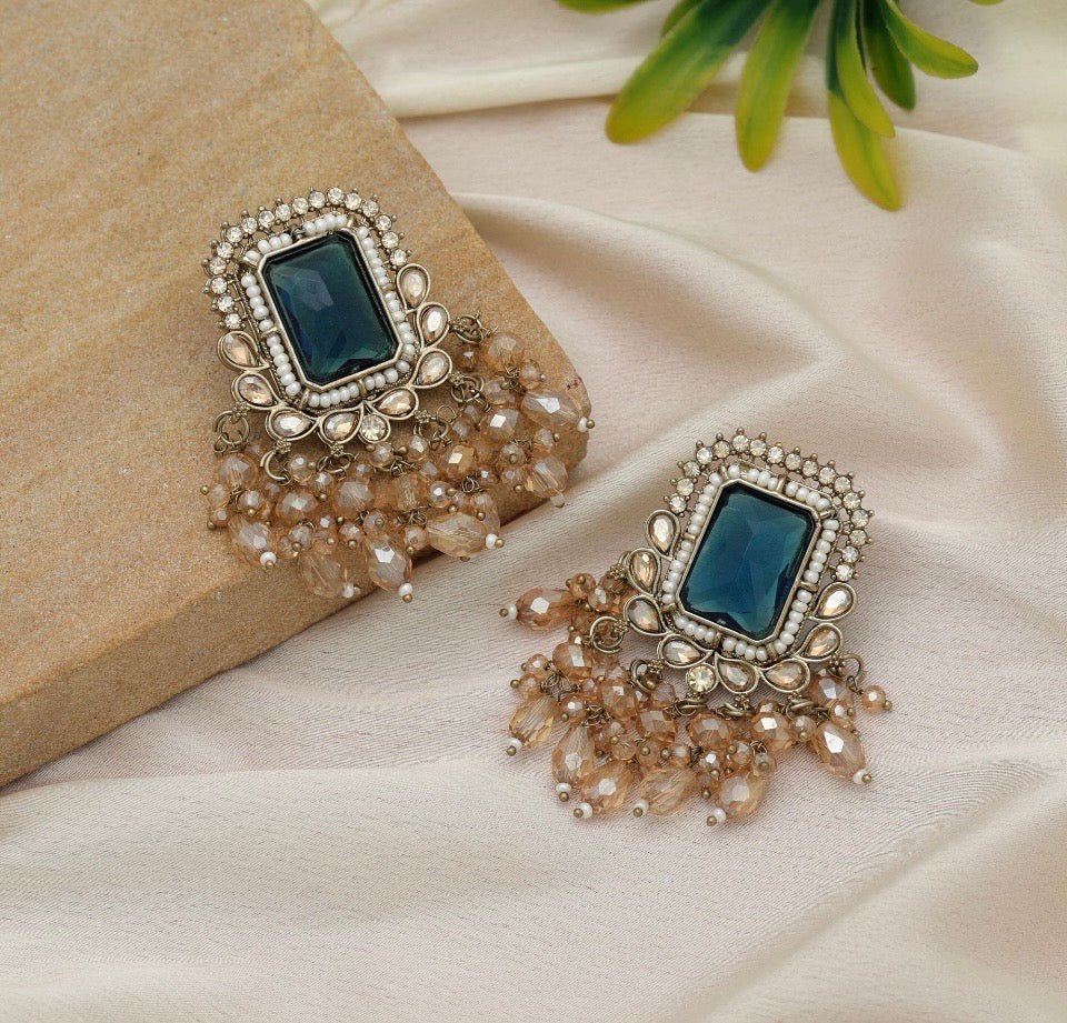 Fashion Earrings