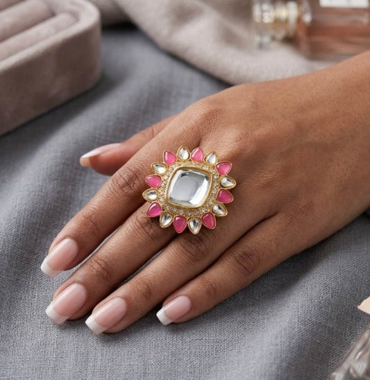 Beautiful Statement Ring