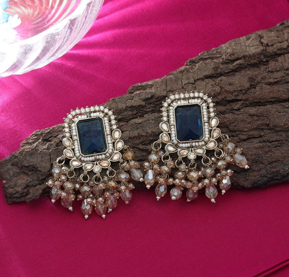 Fashion Earrings