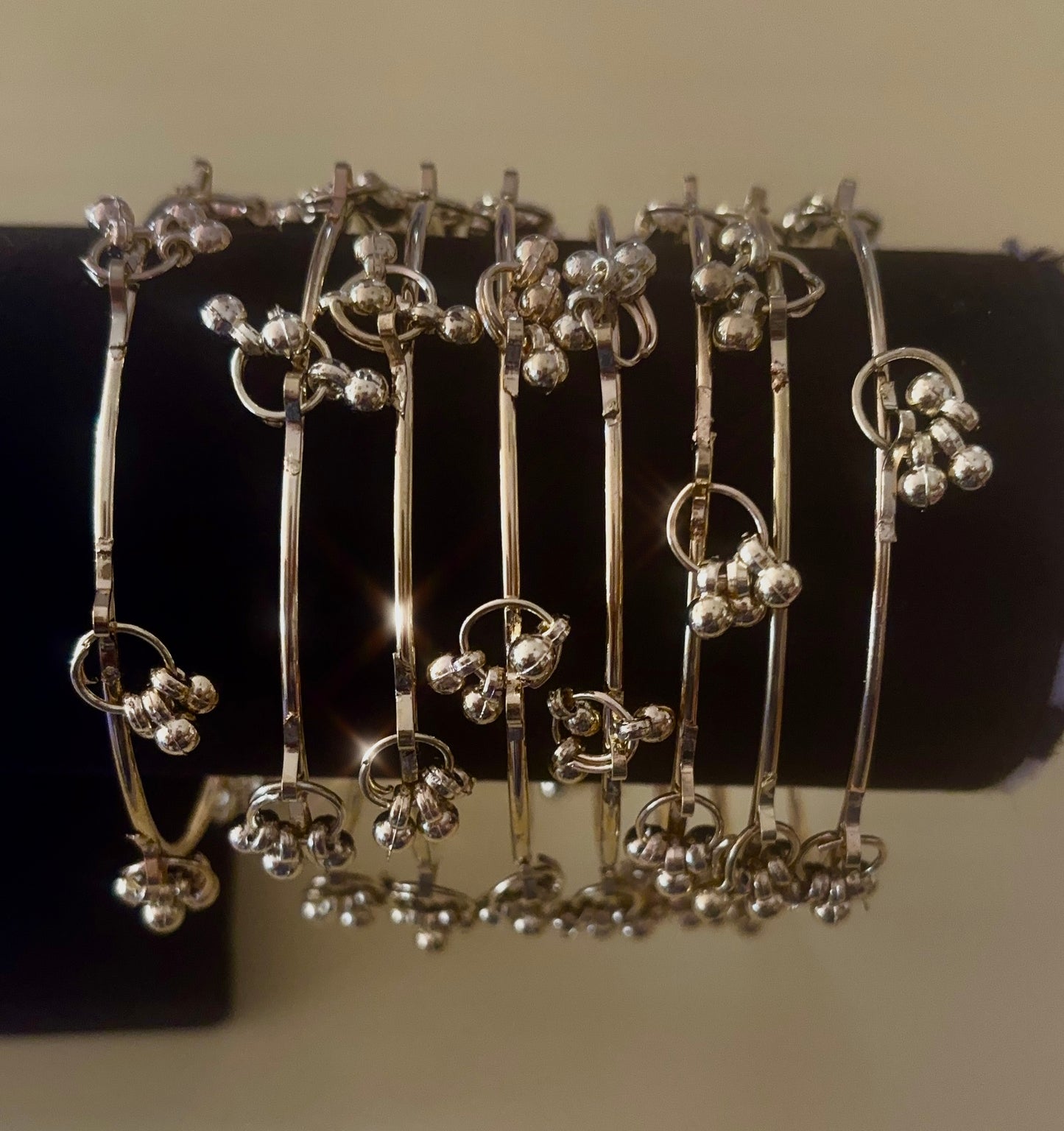 Trendy Kashmiri Bangles
