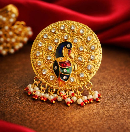 Fashion Statement Ring