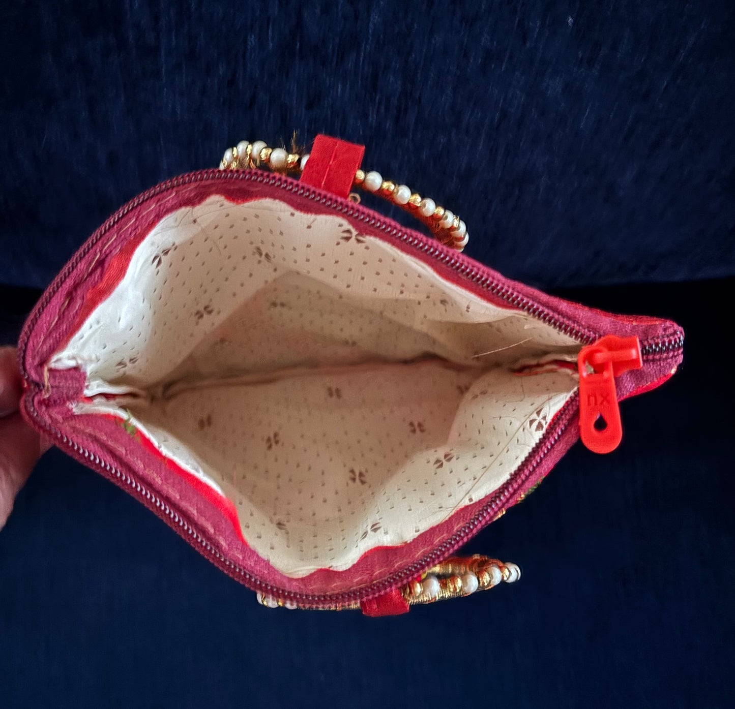Fashion Potli Bag