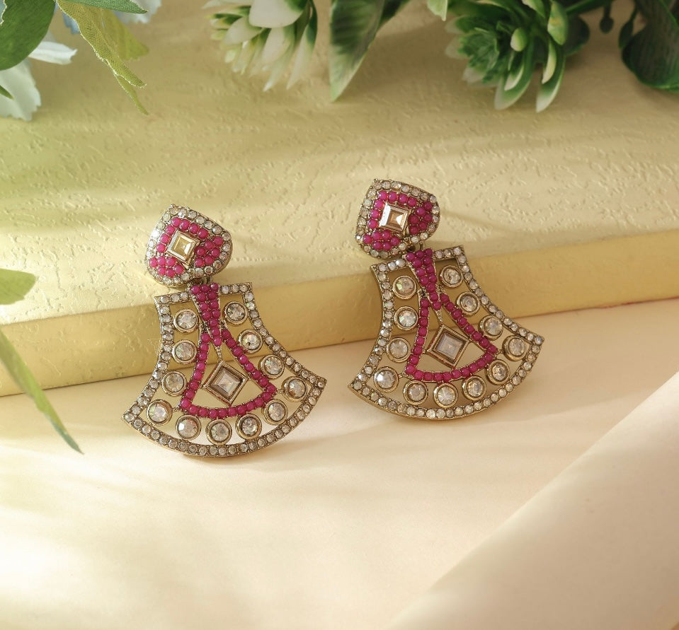 Fashion Earrings