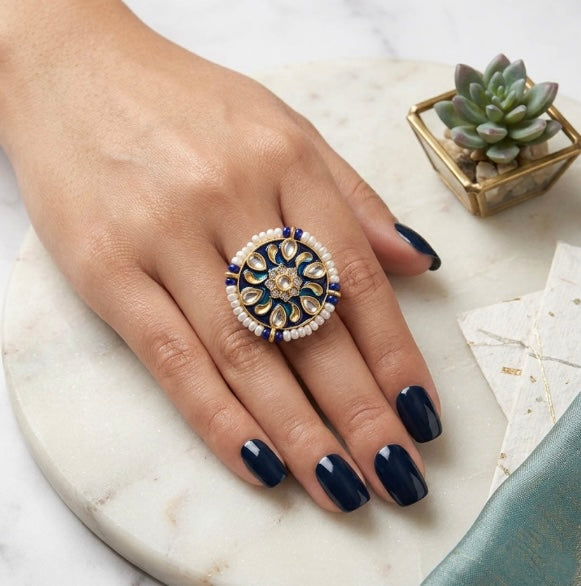 Fashion Ring