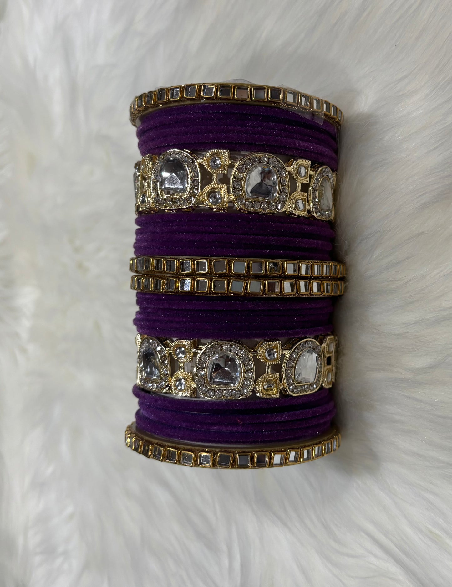 Fashion Bangle Set