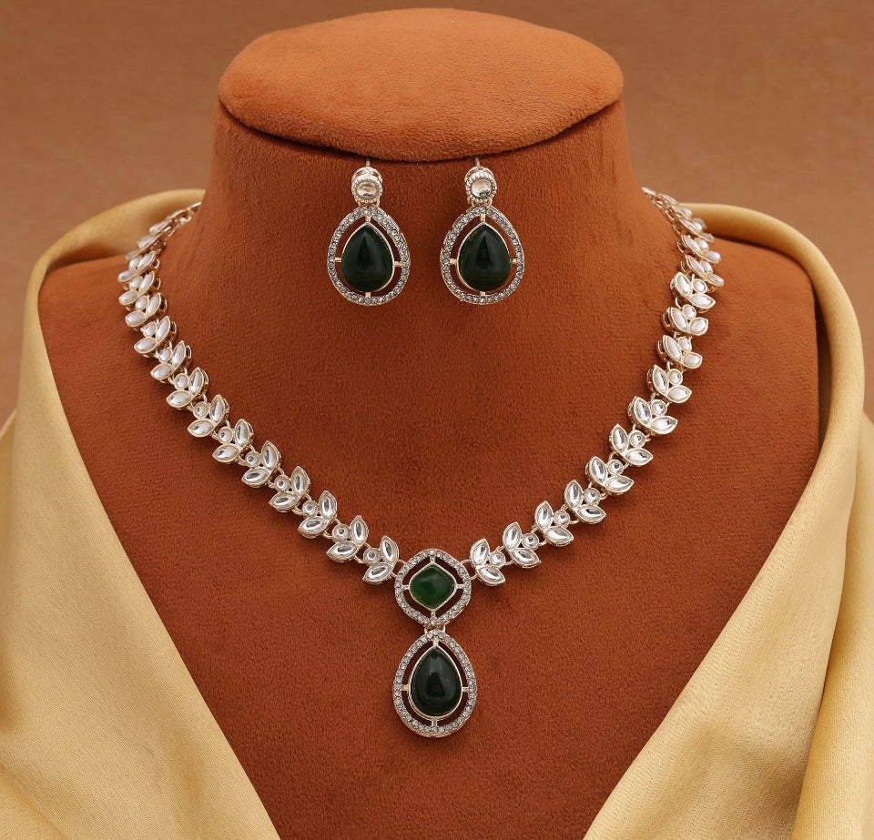 Fashion Necklace Set