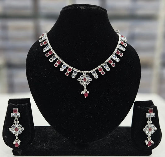 Fashion Necklace Set