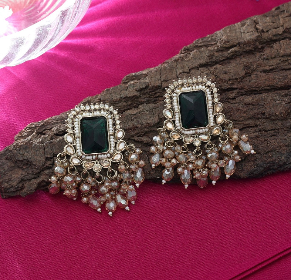 Fashion Earrings