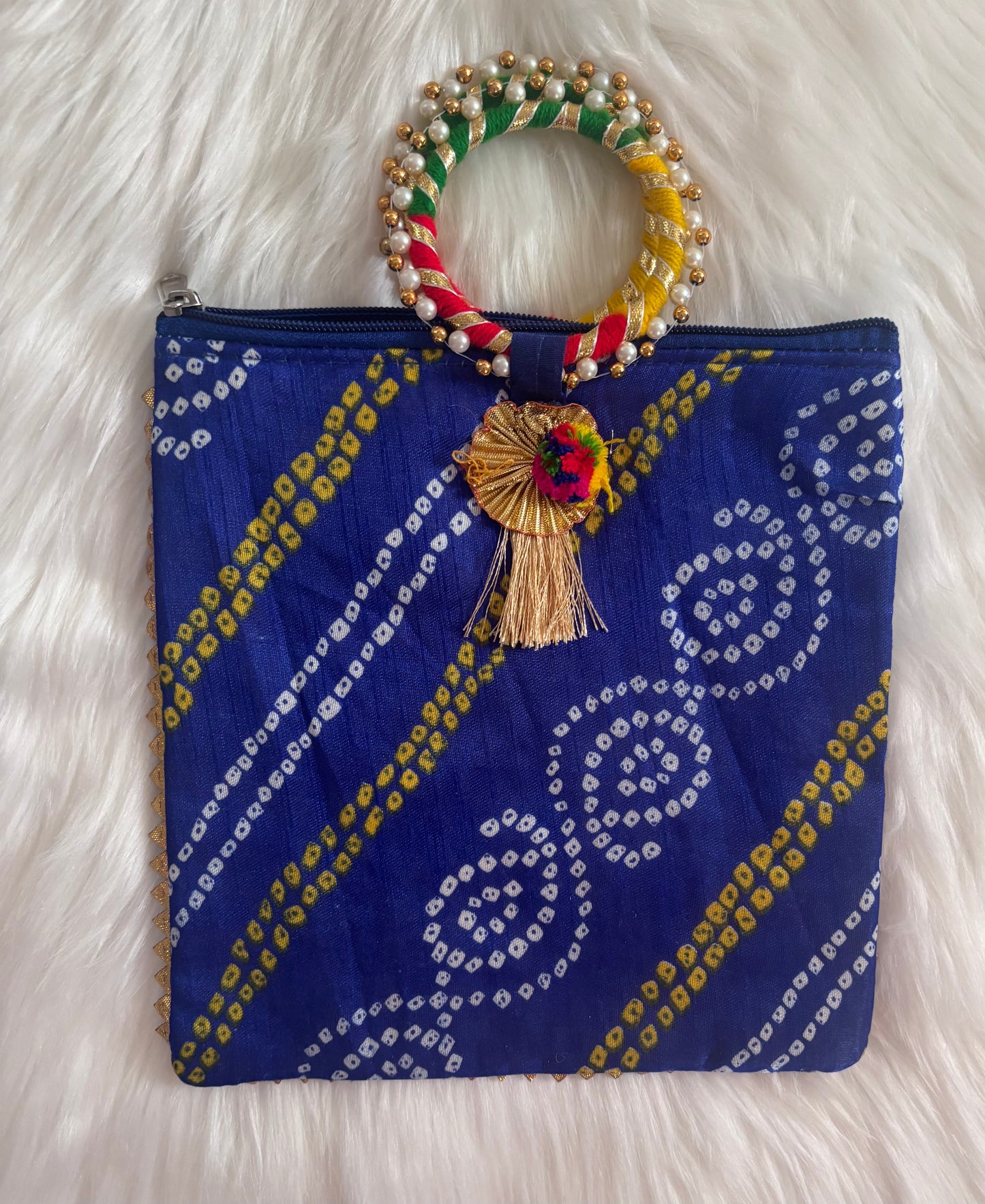 Fashion Potli  Bag
