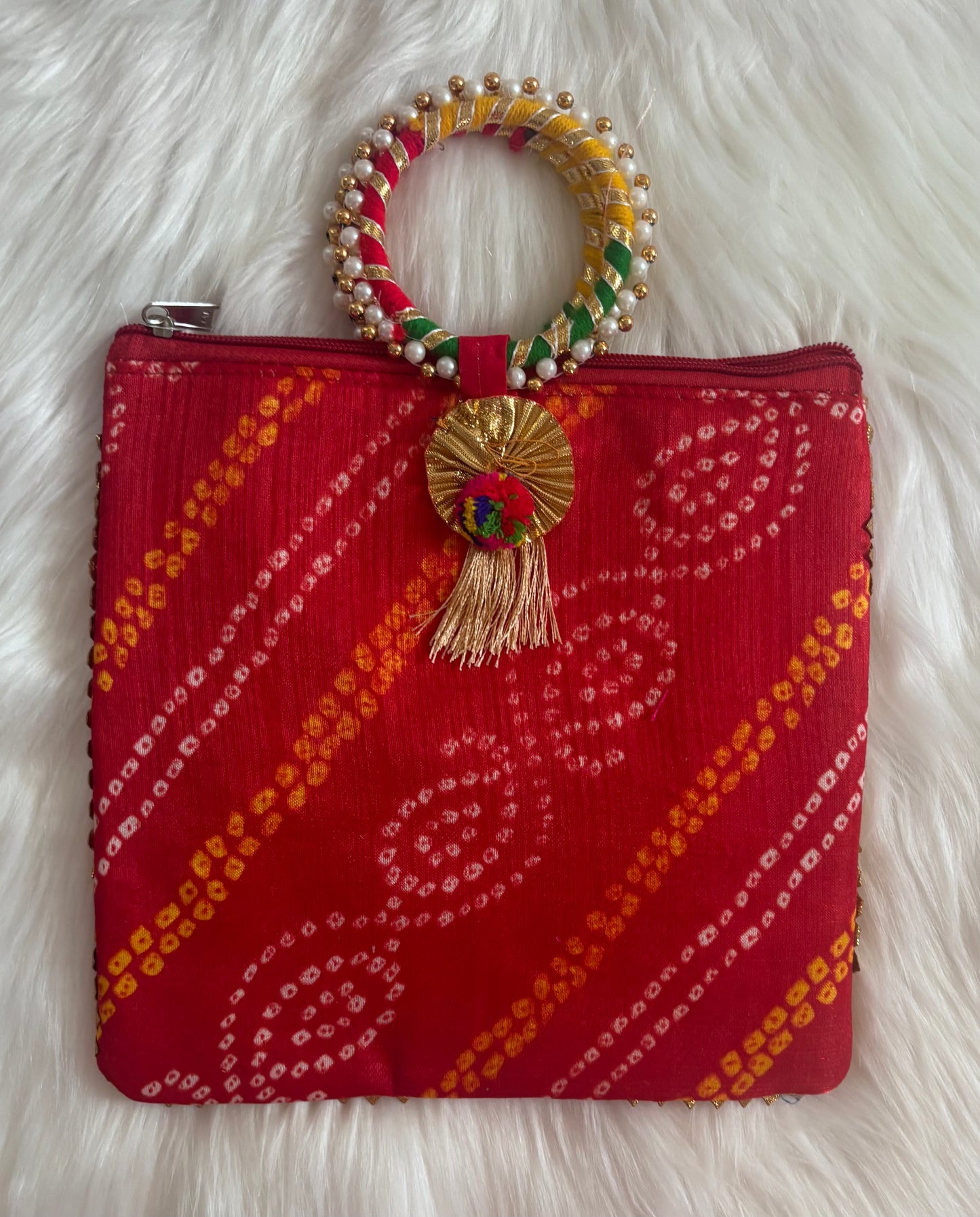 Fashion Potli Bag
