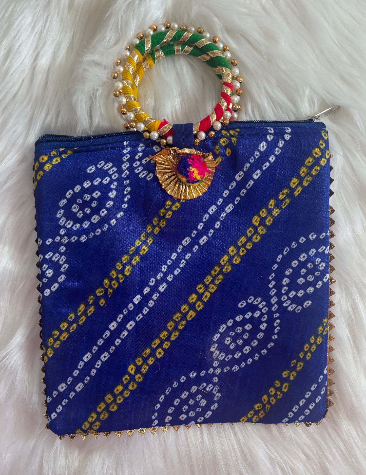 Fashion Potli  Bag