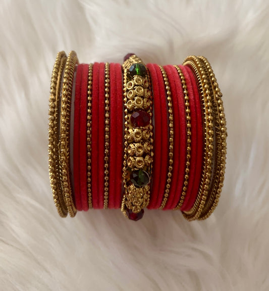 Fashion Bangle Set