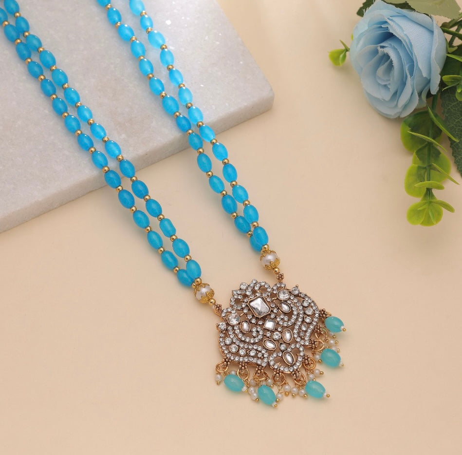 Fashion Necklace