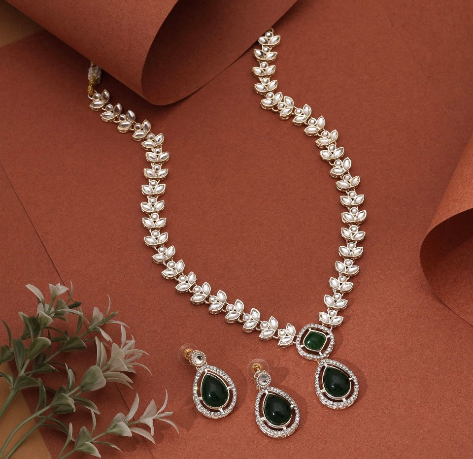 Fashion Necklace Set