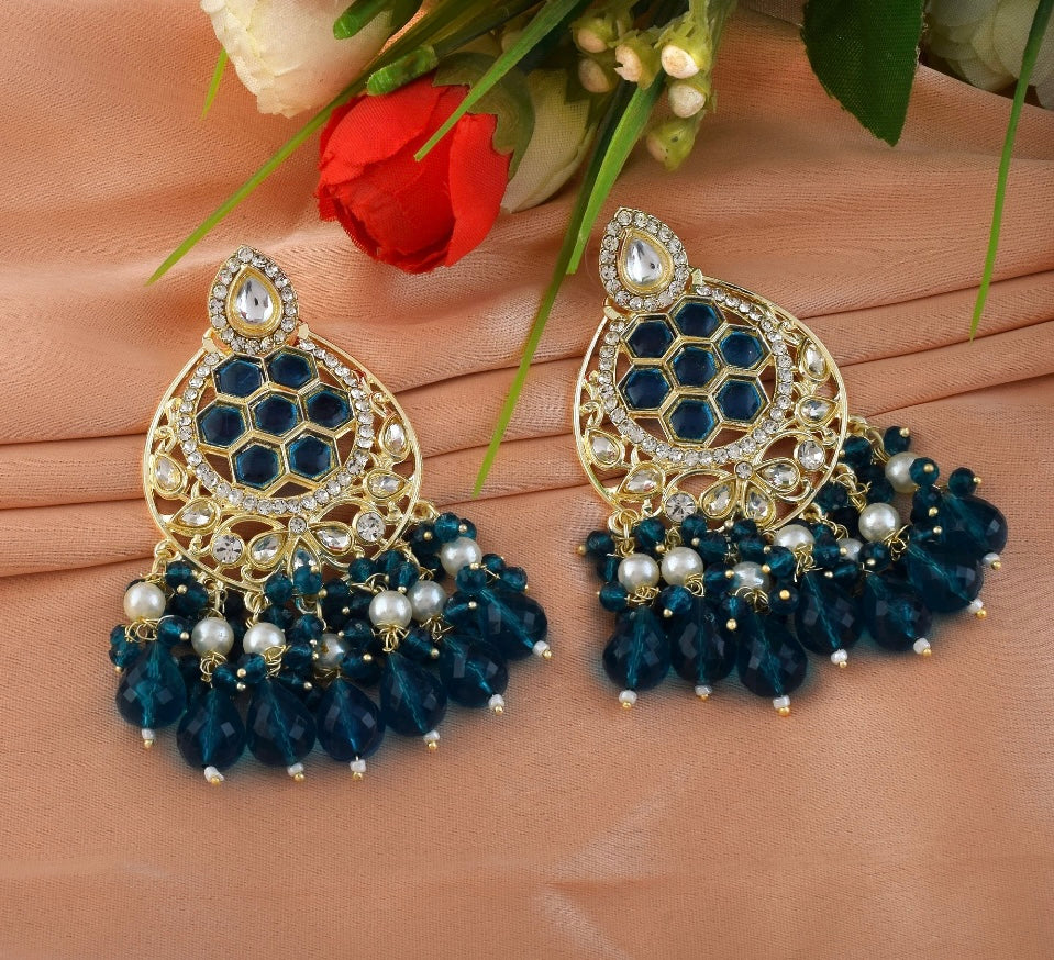 Fashion Drop Earring