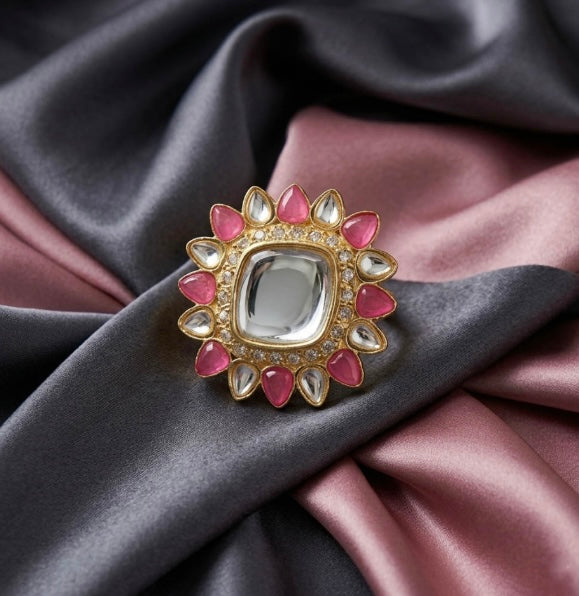 Beautiful Statement Ring