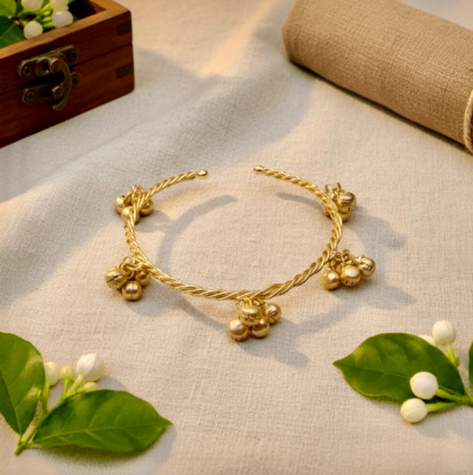 Fashion  Kashmiri Bracelet