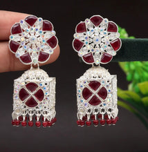 Load image into Gallery viewer, Fashion Jhumka Earrings