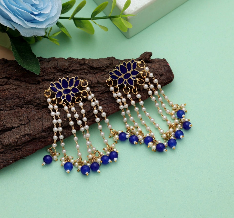 Fashion Drop Earrings