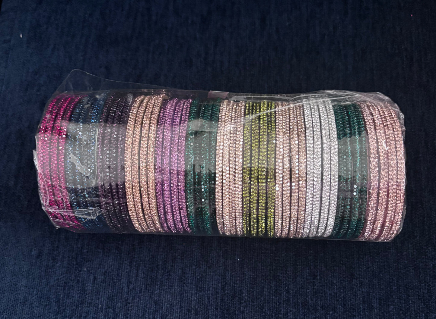 Gorgeous Bangle Set