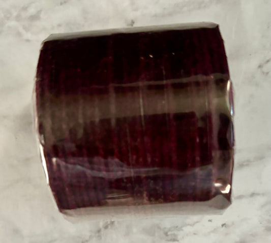 Fashion Velvet Bangle Set