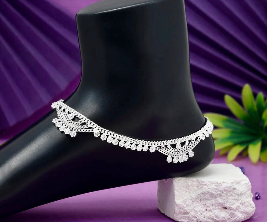 Fashion Anklet