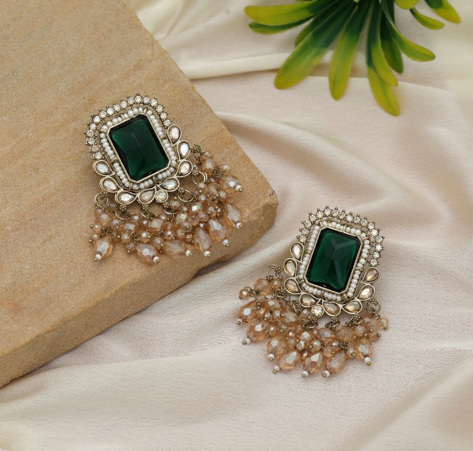 Fashion Earrings
