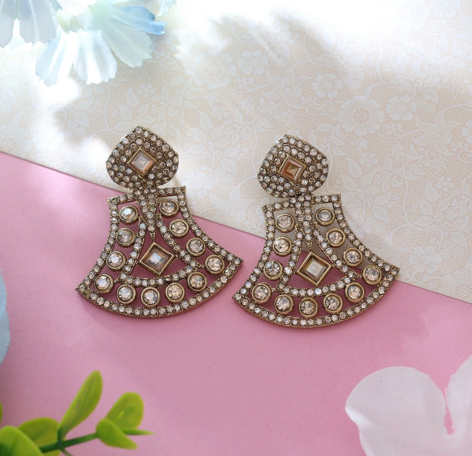 Fashion Earrings