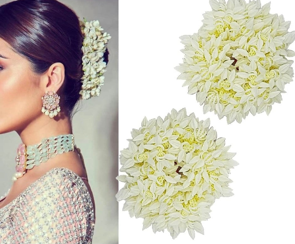 Fashion Gajra
