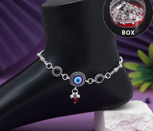 Fashion Anklet