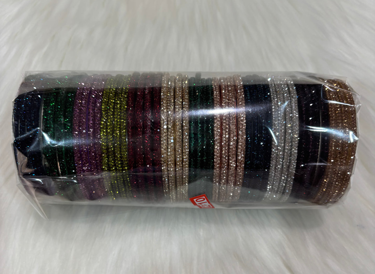 Gorgeous Bangle Set