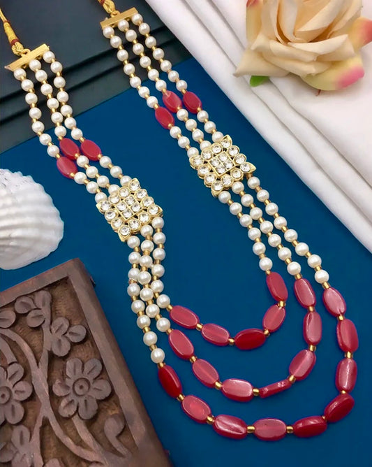 Fashion Statement Necklace