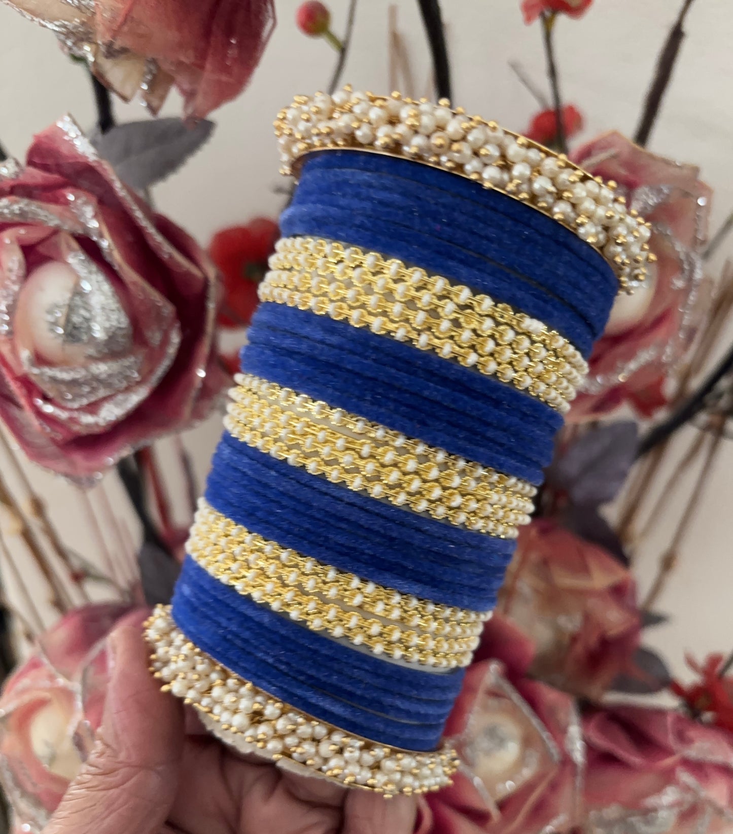 Fashion Bangle Set