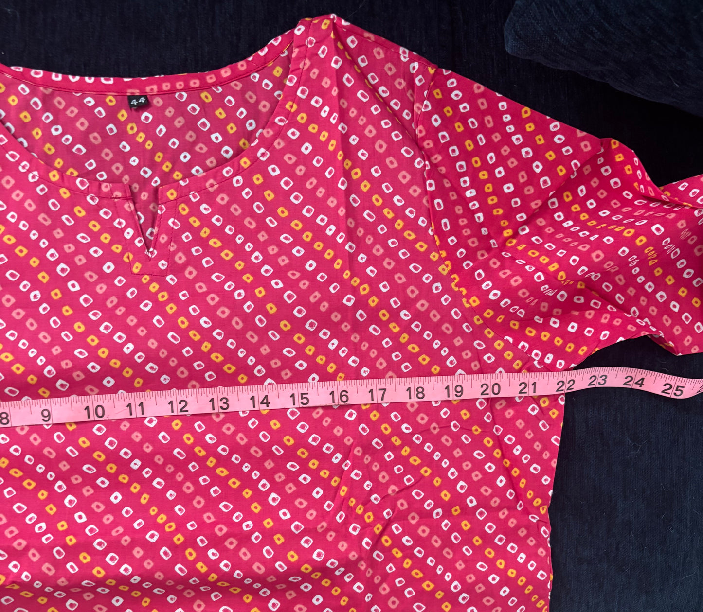 Fashion Kurti
