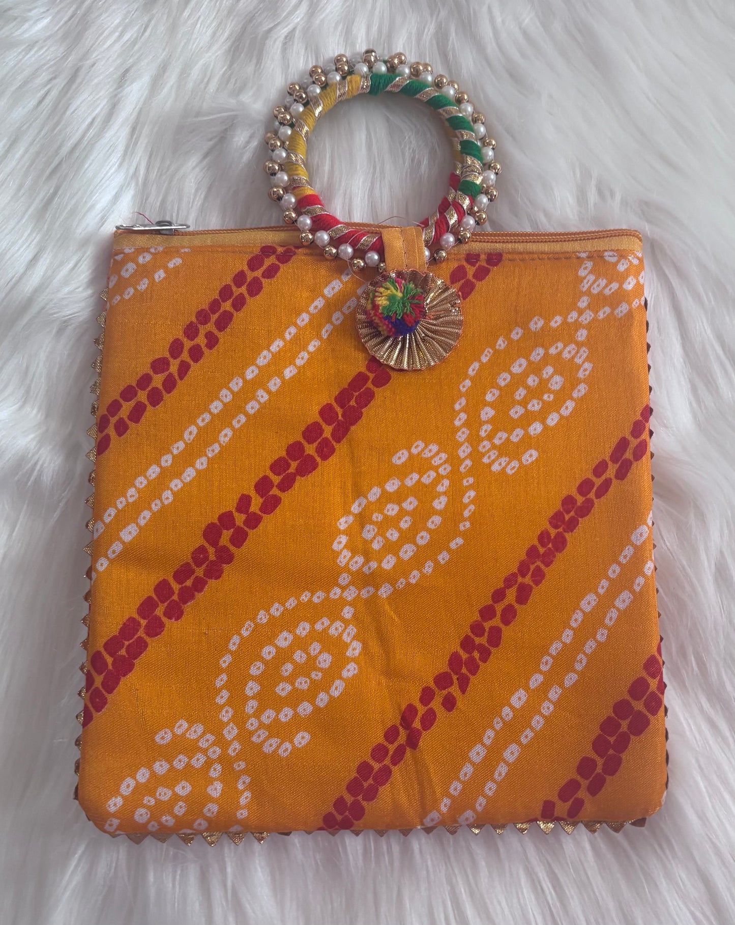 Fashion  Potli Bag