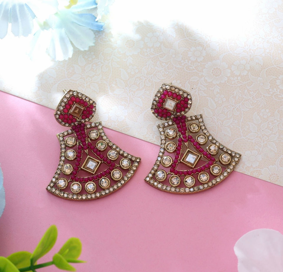 Fashion Earrings