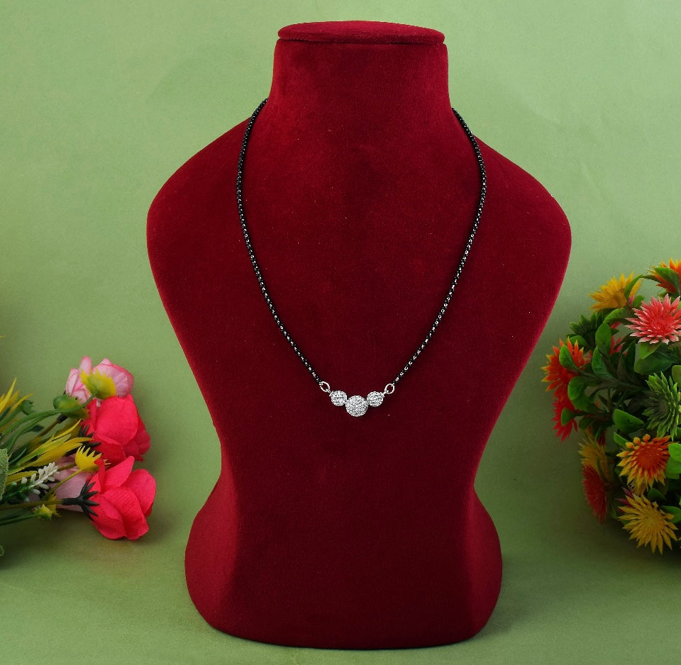 Fashion Mangalsutra