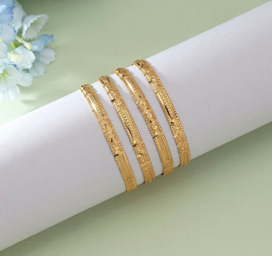 Fashion Bangle Set