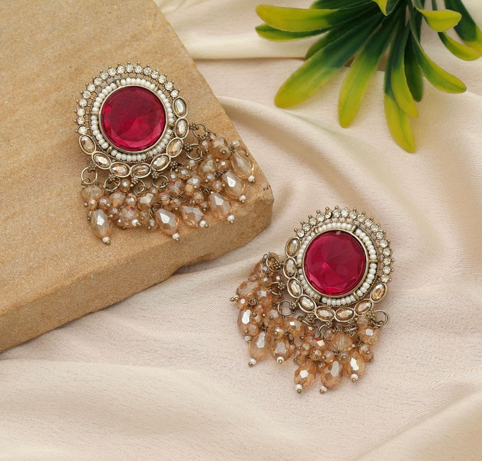 Fashion Earrings