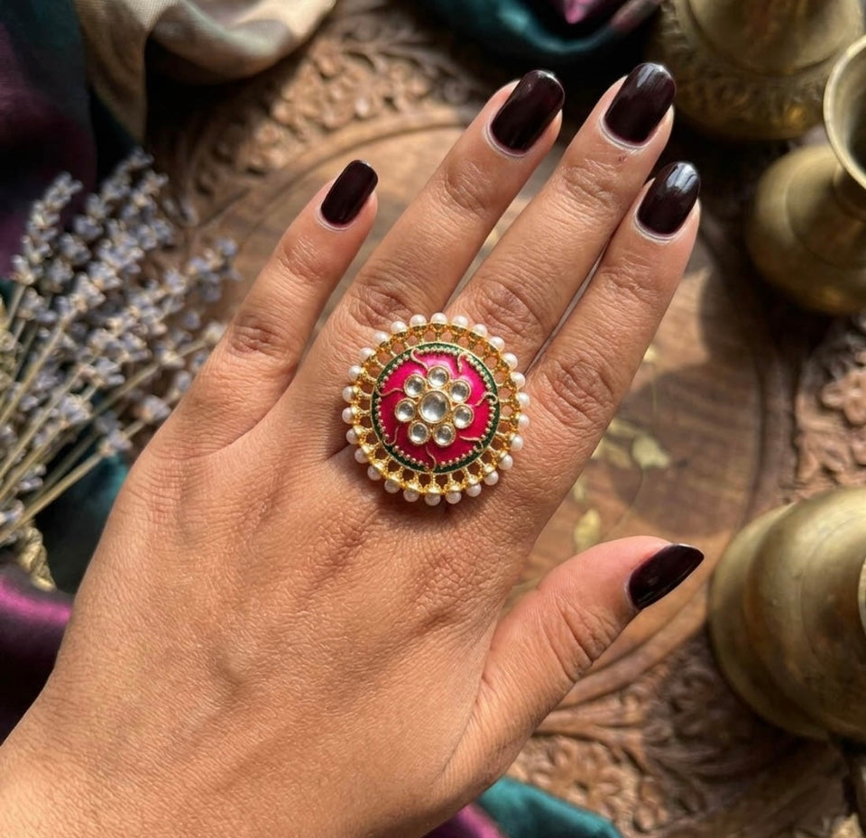 Fashion Ring