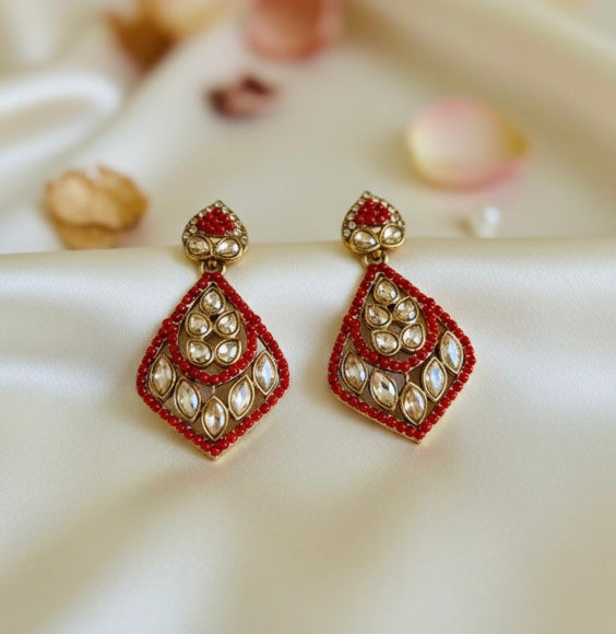 Fashion Earrings