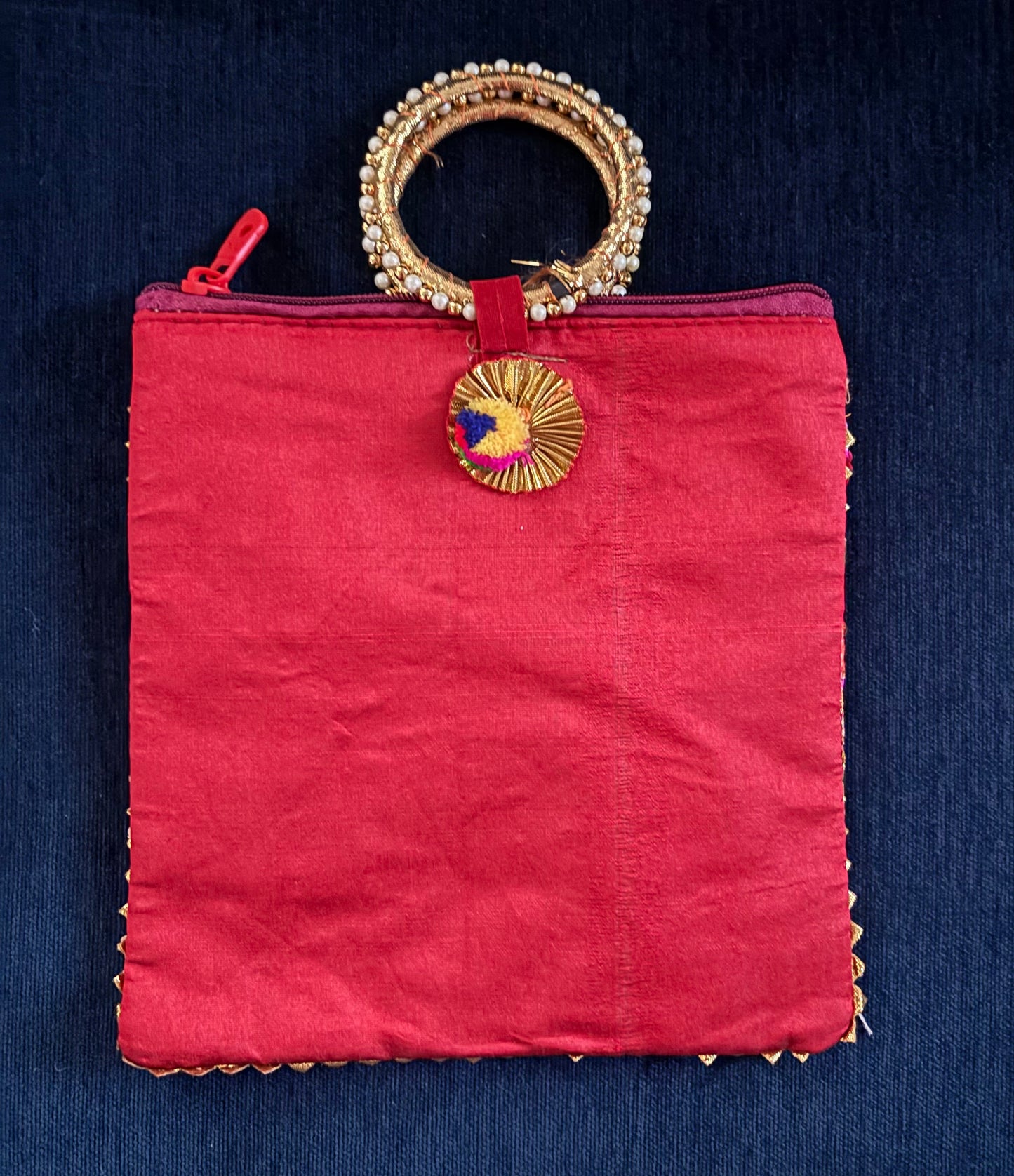 Fashion Potli Bag