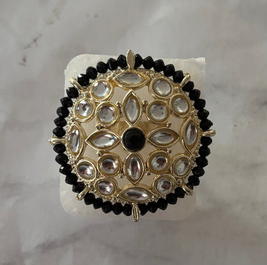 Fashion Statement Ring
