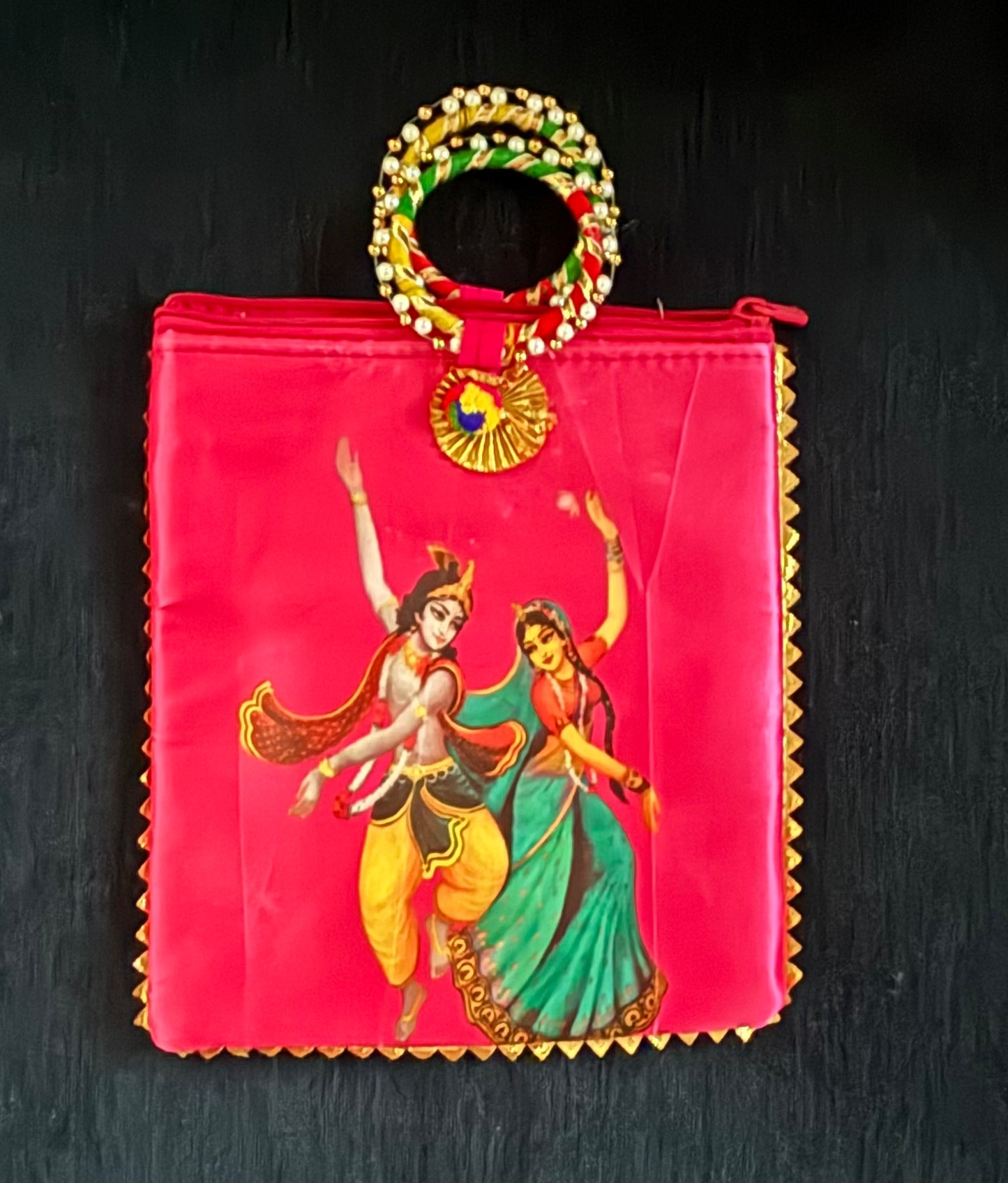 Fashion Potli Bag