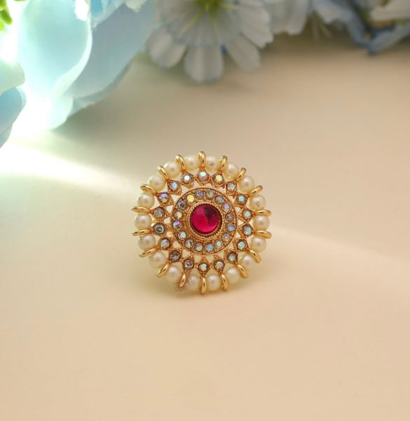 Fashion Ring