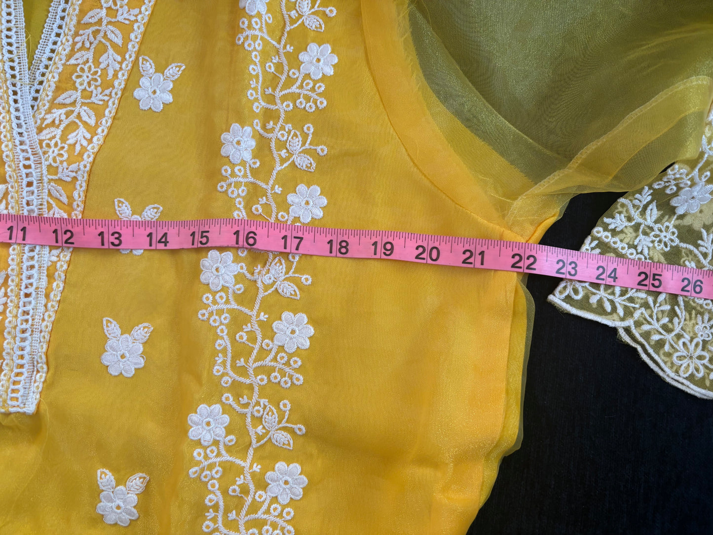 Gorgeous Kurti Set