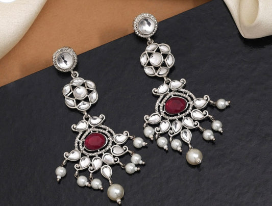 Fashion Drop Earrings